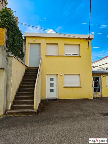 Immeuble à SAINT-ETIENNE, 42100 - 60m²