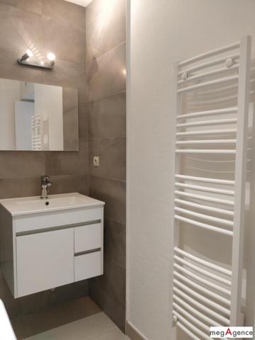 Immeuble à SAINT-ETIENNE, 42100 - 60m²