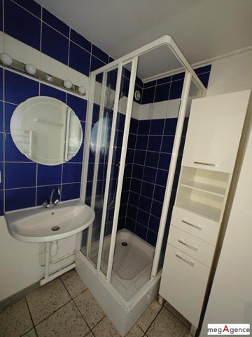 Immeuble à SAINT-ETIENNE, 42100 - 60m²