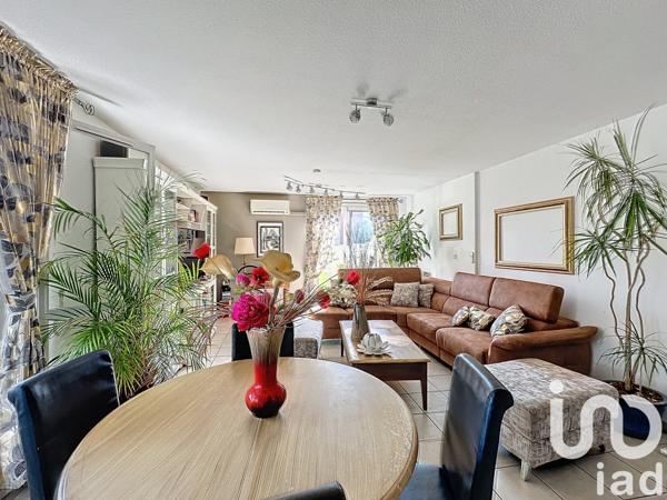 Appartement à vendre 4 pièces 81 m² La Seyne-sur-Mer