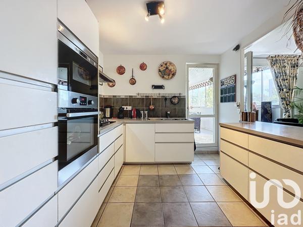 Appartement à vendre 4 pièces 81 m² La Seyne-sur-Mer