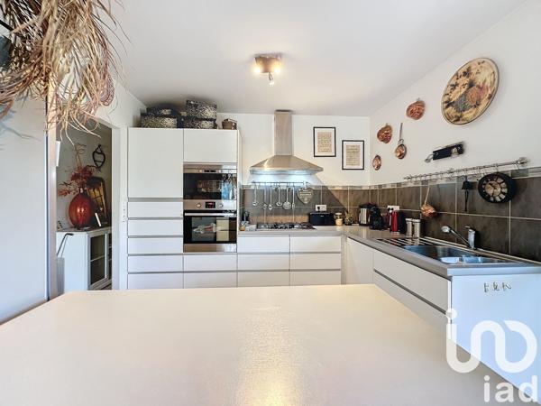 Appartement à vendre 4 pièces 81 m² La Seyne-sur-Mer