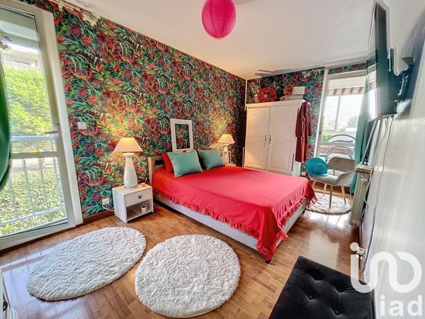 Appartement à vendre 4 pièces 81 m² La Seyne-sur-Mer