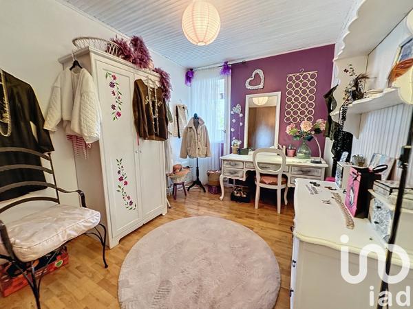 Appartement à vendre 4 pièces 81 m² La Seyne-sur-Mer