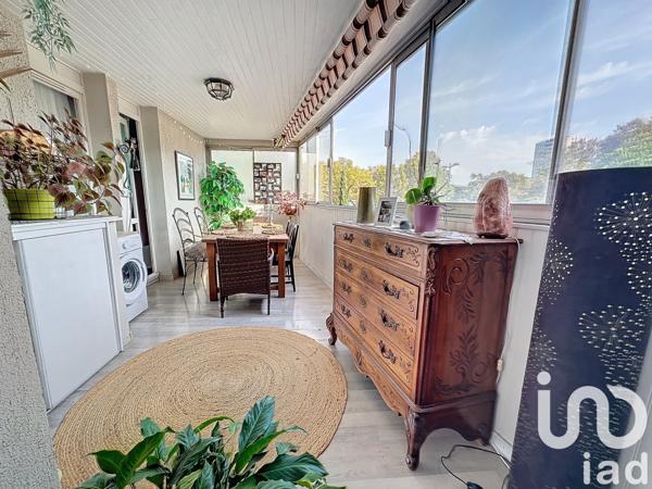 Appartement à vendre 4 pièces 81 m² La Seyne-sur-Mer