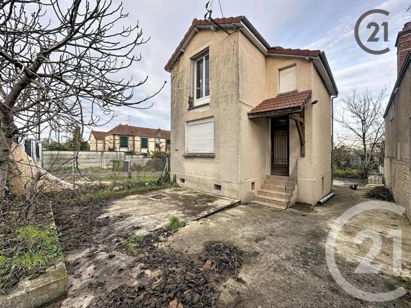 Maison à vendre  5 pièces - 88 m2 ST JULIEN LES VILLAS - 10