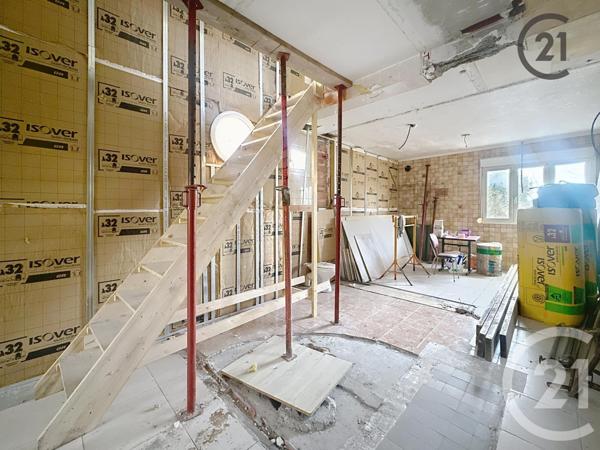 Maison à vendre  5 pièces - 88 m2 ST JULIEN LES VILLAS - 10