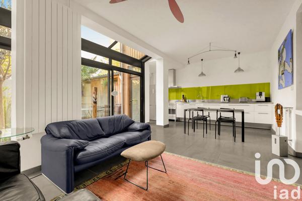 Maison à vendre 4 pièces 130 m² Toulouse