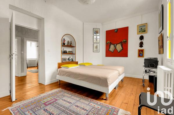 Maison à vendre 4 pièces 130 m² Toulouse