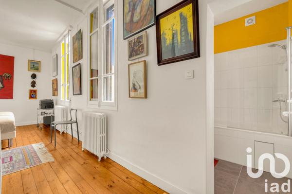 Maison à vendre 4 pièces 130 m² Toulouse