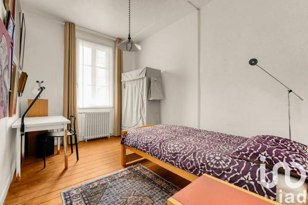 Maison à vendre 4 pièces 130 m² Toulouse