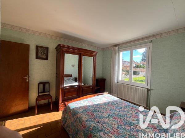 Maison à vendre 4 pièces 88 m² Coursan