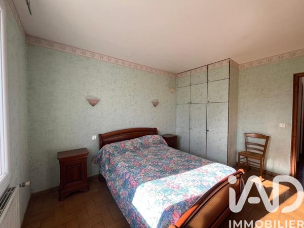 Maison à vendre 4 pièces 88 m² Coursan