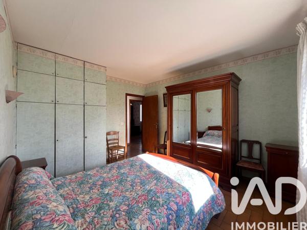 Maison à vendre 4 pièces 88 m² Coursan