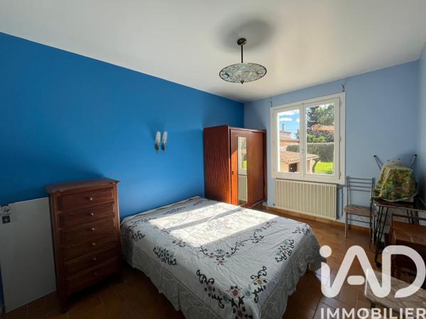 Maison à vendre 4 pièces 88 m² Coursan