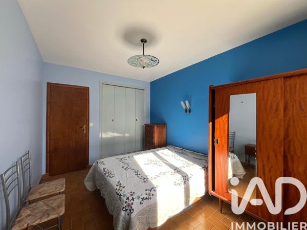 Maison à vendre 4 pièces 88 m² Coursan