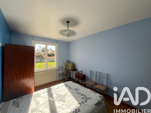 Maison à vendre 4 pièces 88 m² Coursan