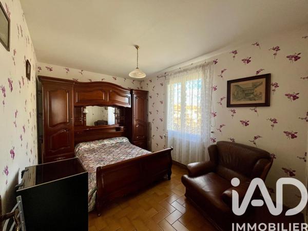 Maison à vendre 4 pièces 88 m² Coursan