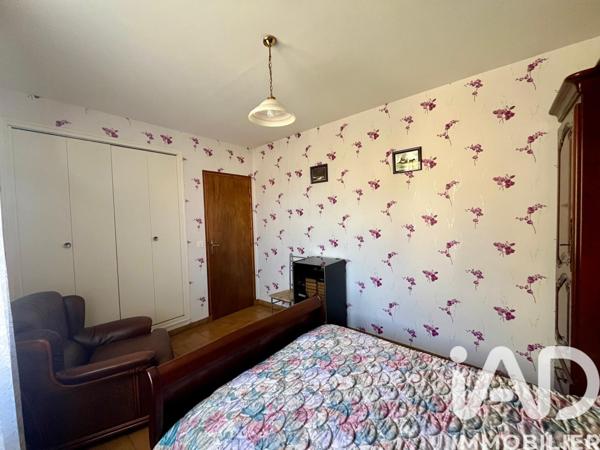 Maison à vendre 4 pièces 88 m² Coursan