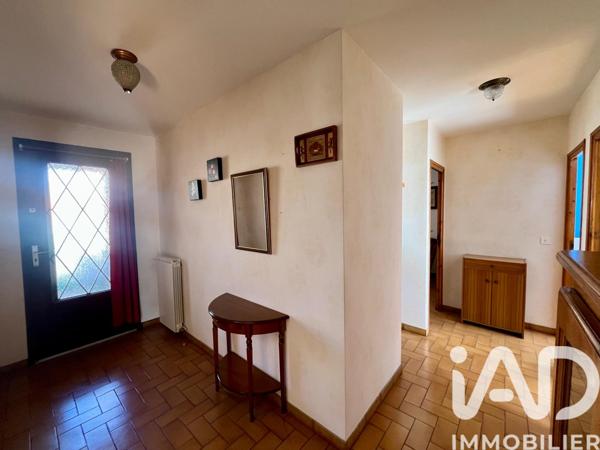 Maison à vendre 4 pièces 88 m² Coursan