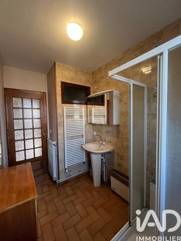 Maison à vendre 4 pièces 88 m² Coursan