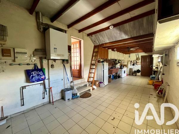 Maison à vendre 4 pièces 88 m² Coursan