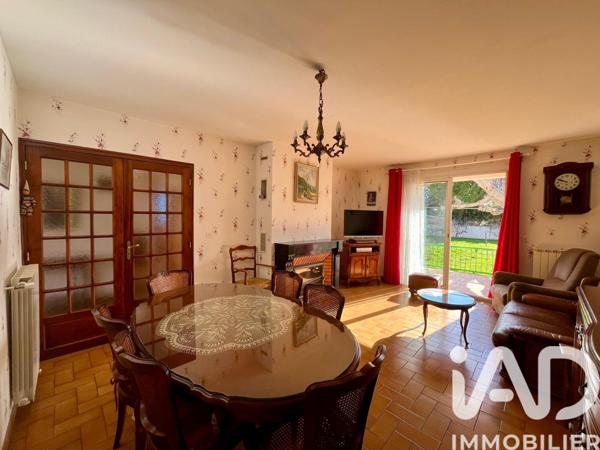 Maison à vendre 4 pièces 88 m² Coursan