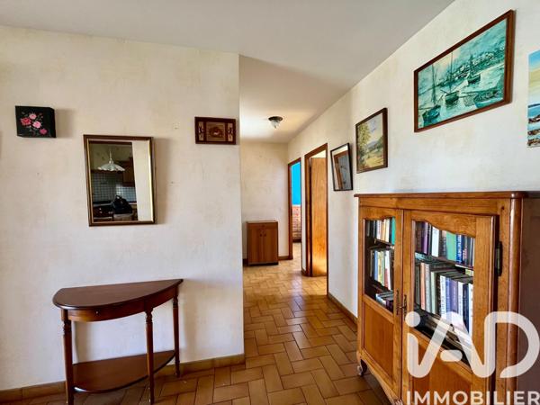 Maison à vendre 4 pièces 88 m² Coursan