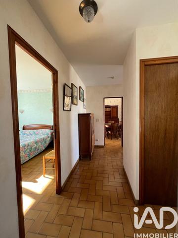 Maison à vendre 4 pièces 88 m² Coursan