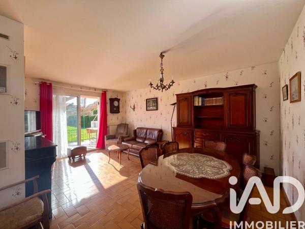 Maison à vendre 4 pièces 88 m² Coursan