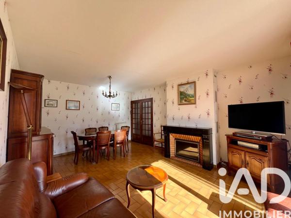 Maison à vendre 4 pièces 88 m² Coursan