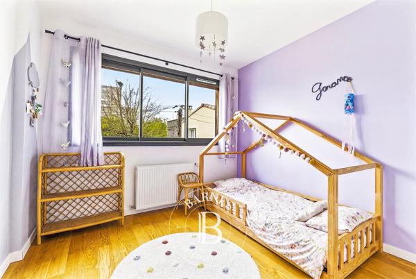 Bordeaux, Maison 4 Chambres -  130 m² à vendre
