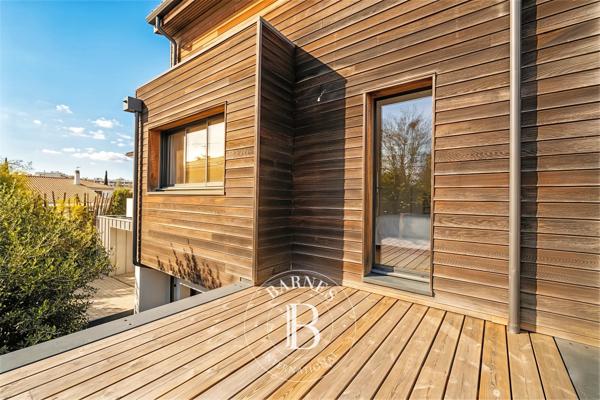 Bordeaux, Maison 4 Chambres -  130 m² à vendre