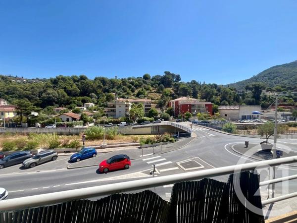 Appartement F3 à vendre  3 pièces - 58,11 m2 ST ANDRE DE LA ROCHE - 06