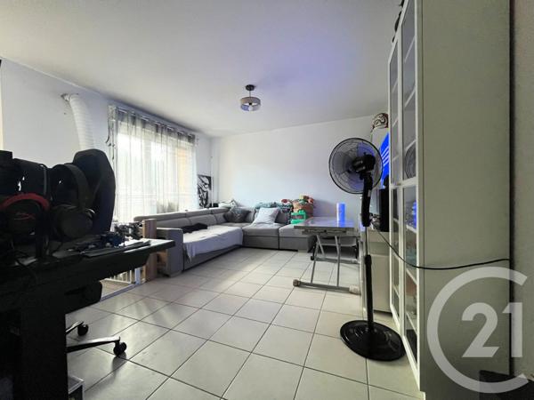 Appartement F3 à vendre  3 pièces - 58,11 m2 ST ANDRE DE LA ROCHE - 06