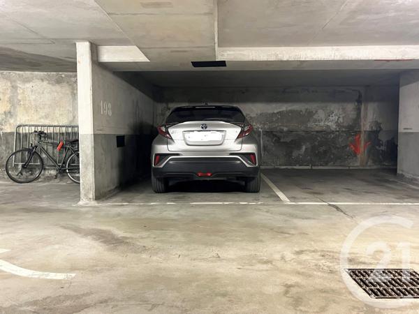 Appartement F3 à vendre  3 pièces - 58,11 m2 ST ANDRE DE LA ROCHE - 06