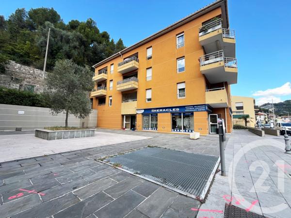 Appartement F3 à vendre  3 pièces - 58,11 m2 ST ANDRE DE LA ROCHE - 06