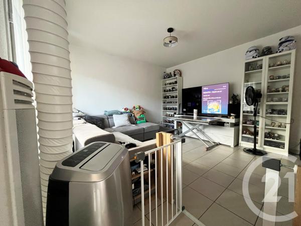 Appartement F3 à vendre  3 pièces - 58,11 m2 ST ANDRE DE LA ROCHE - 06