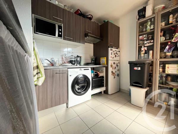 Appartement F3 à vendre  3 pièces - 58,11 m2 ST ANDRE DE LA ROCHE - 06