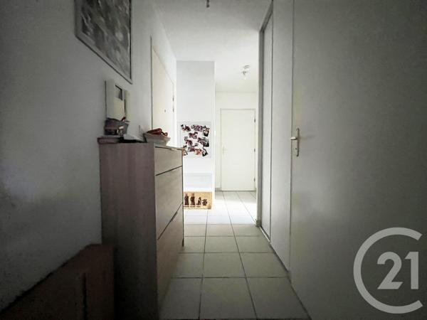 Appartement F3 à vendre  3 pièces - 58,11 m2 ST ANDRE DE LA ROCHE - 06