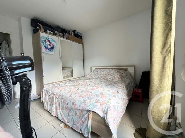 Appartement F3 à vendre  3 pièces - 58,11 m2 ST ANDRE DE LA ROCHE - 06