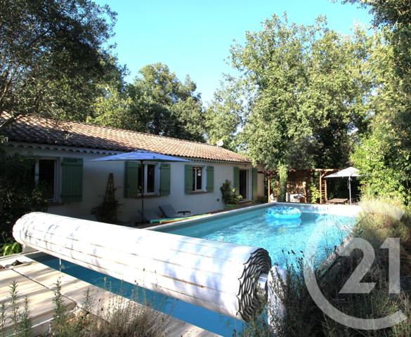 Maison à vendre  4 pièces - 108 m2 ROQUEFORT LES PINS - 06