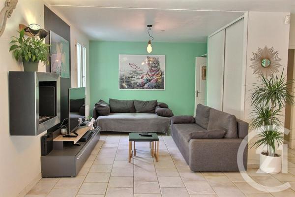 Maison à vendre  4 pièces - 108 m2 ROQUEFORT LES PINS - 06