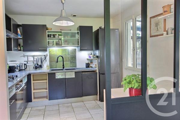 Maison à vendre  4 pièces - 108 m2 ROQUEFORT LES PINS - 06