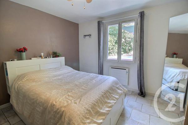 Maison à vendre  4 pièces - 108 m2 ROQUEFORT LES PINS - 06
