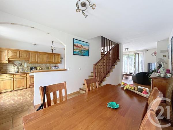 Maison à vendre  7 pièces - 135,76 m2 POURRAIN - 89