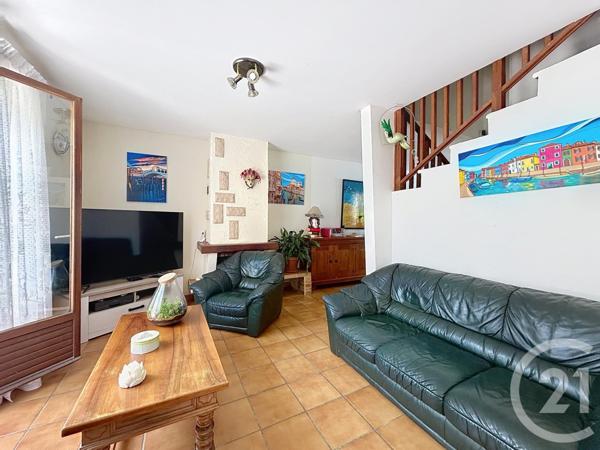 Maison à vendre  7 pièces - 135,76 m2 POURRAIN - 89