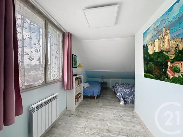 Maison à vendre  7 pièces - 135,76 m2 POURRAIN - 89