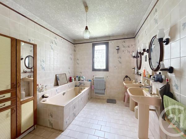 Maison à vendre  7 pièces - 135,76 m2 POURRAIN - 89