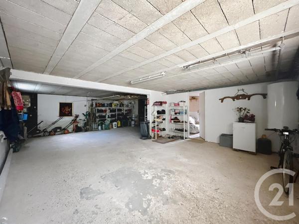 Maison à vendre  7 pièces - 135,76 m2 POURRAIN - 89